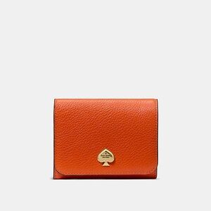Kayla Small L-Zip Wallet